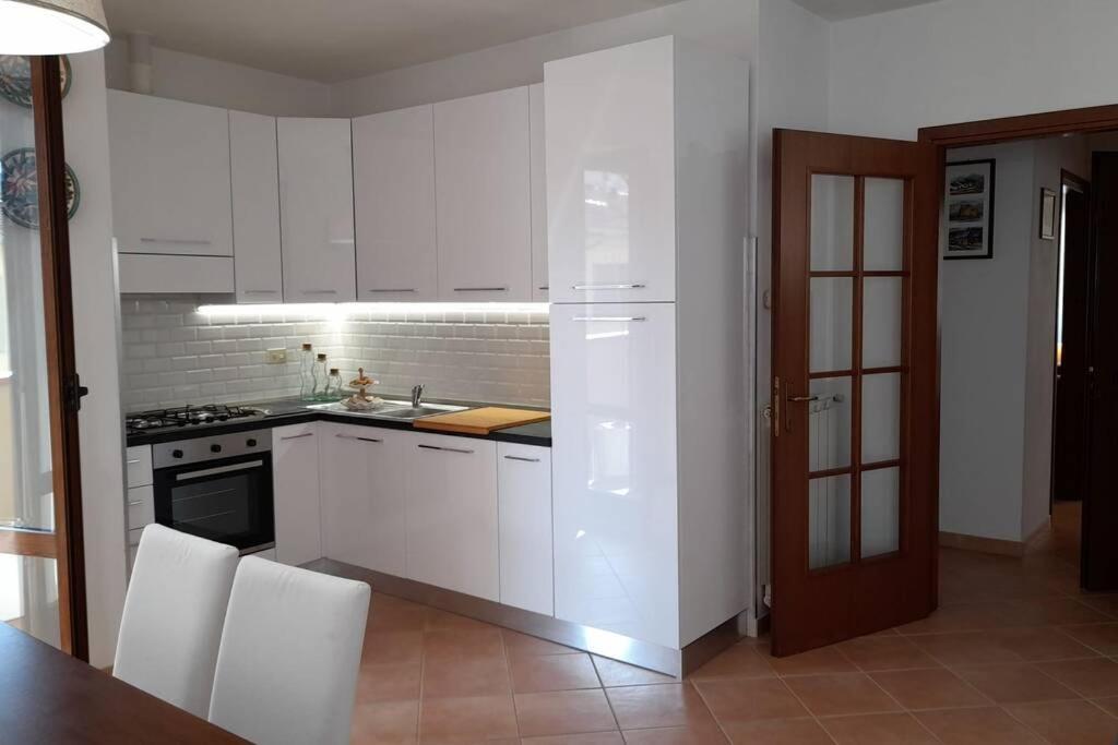 شقة Casa Dori فياريجيو المظهر الخارجي الصورة